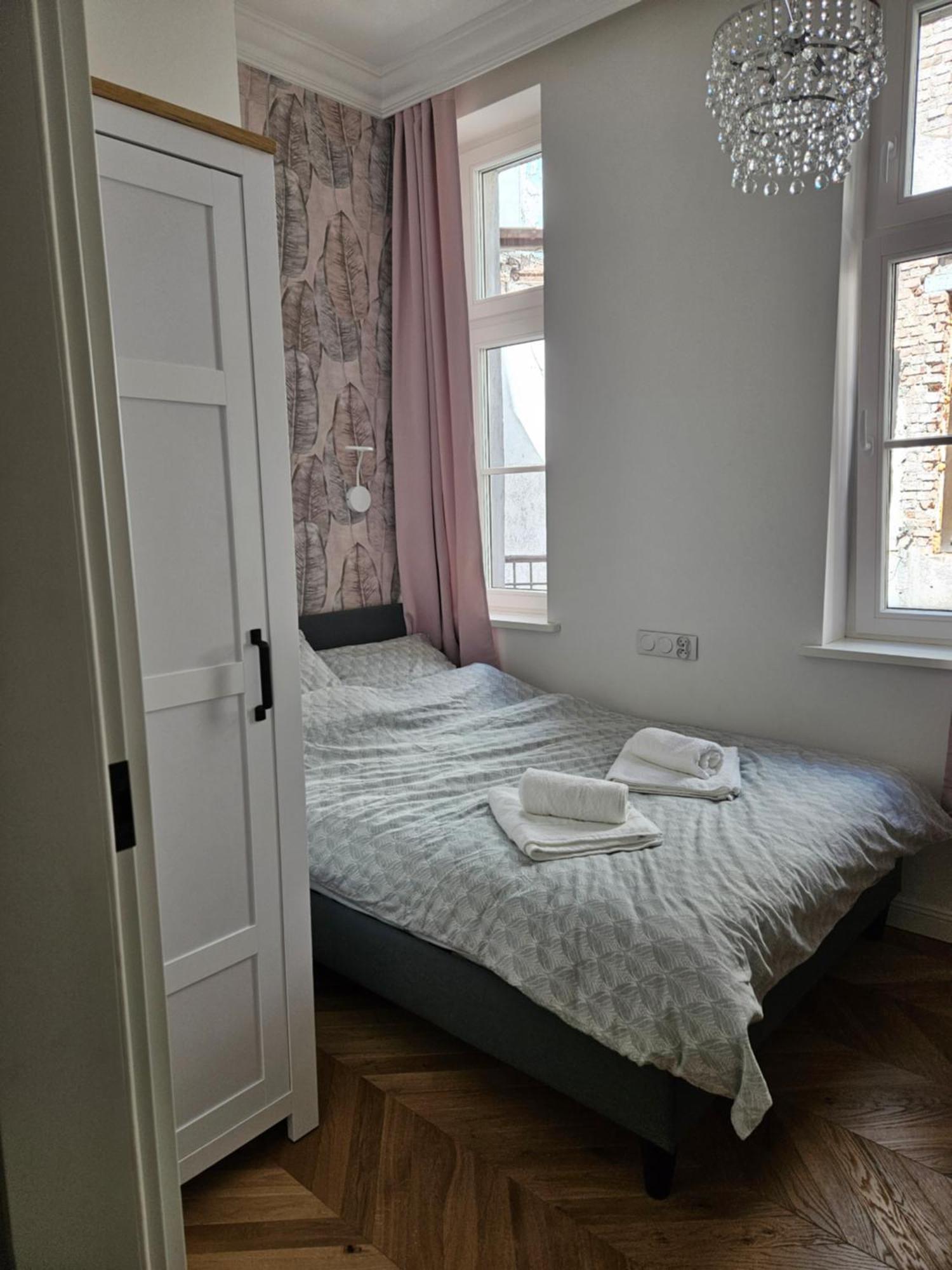 Nela Apartment Torun