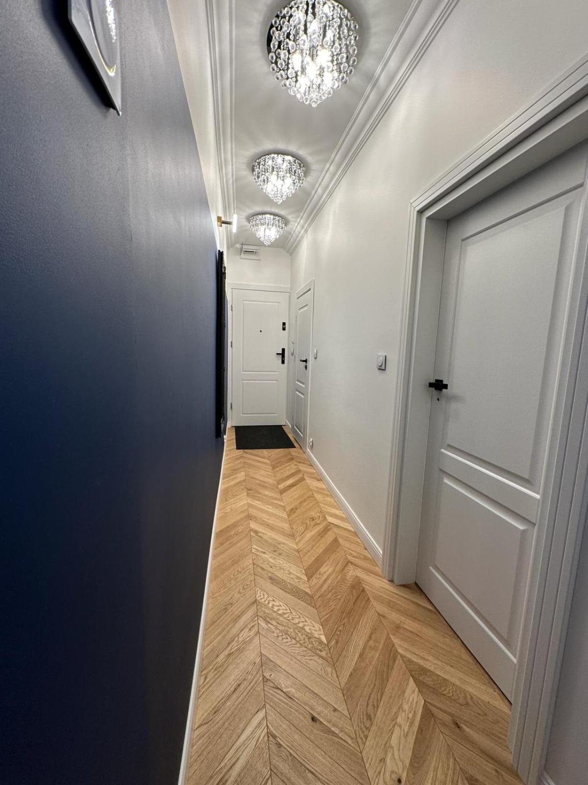 Nela Apartment *